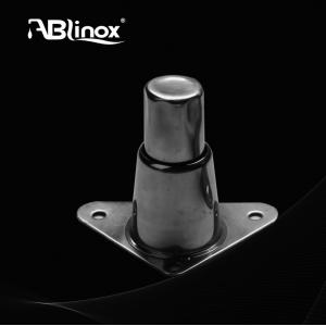 ODM Stainless Steel Casting Components For Commercial Building