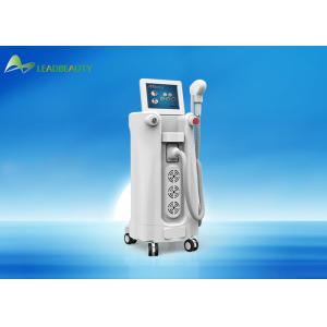 Quality Easy Operation Professional 808nm Diode Laser Hair Removal Machine For Sale for sale