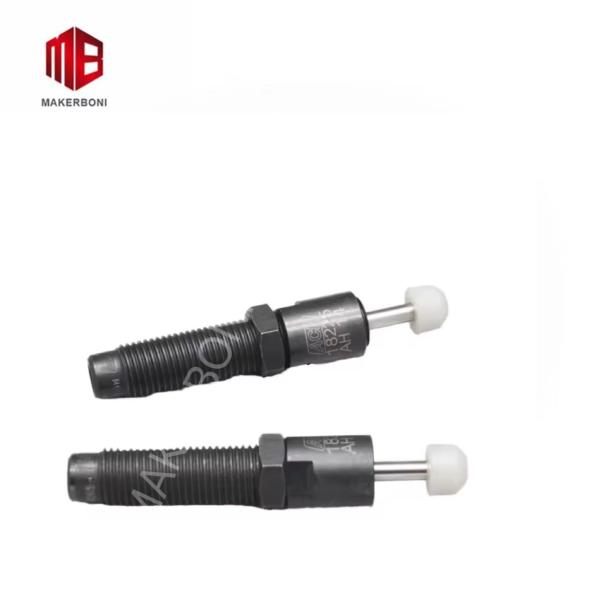 70103192 Ace 190-0305 Mc Shock absorber For Bullmer Cutter