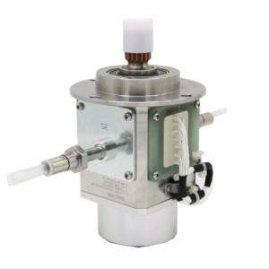 Quality High Speed Miniature Slip Ring 26 28 50 Design Loop For Limited Spaces for sale