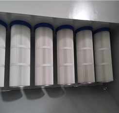 Poly Propylene Automatic Powder Coating Production Line Plant ISO9001