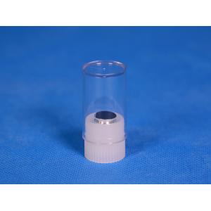 H009 Gunshot residue collection vial