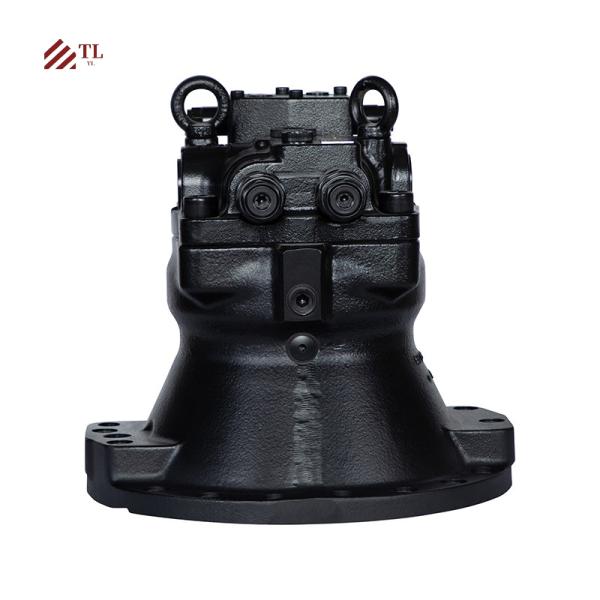 EX200-5 Excavator Hydraulic Parts M2X146B-CHB-10A-01/315 Swing Motor for Excavator