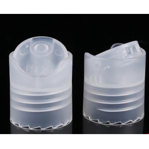 Press Top 18/20/22/24/28mm Custom Plastic Caps bottle top lids