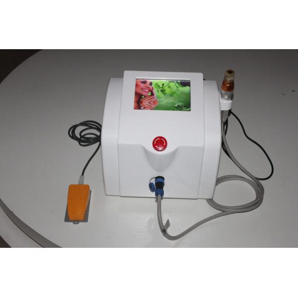 Perfect Beauty Salon Use Latest Fractional RF Micro Needle Thermal System
