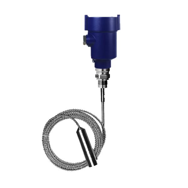 Buy Screw Process Connection Guided Wave Radar Level Transmitter for Accurate Level Measurement at wholesale prices