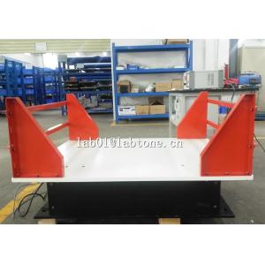 ISTA 1A 2A 200kg Payload Rotary Vibration Test Machine