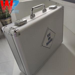 OEM Slim Kic 2000 Reflow Soldering Profiler SMT Machines