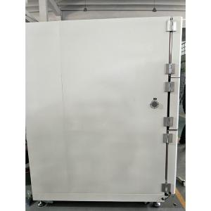 AC380V SS304 Impact Environmental Test Chamber For C
