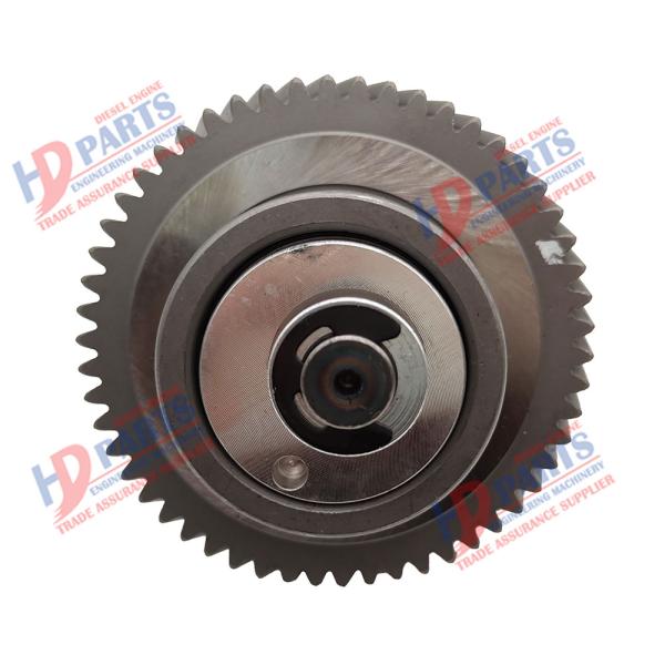 403C-11 Engine Oil Pump U5MK8265 For PERKINS