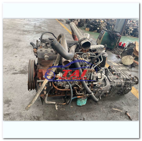 Buy Isuzu 4HE1 4HF1 4HG1 4HJ1 4HK1 4HL1 Diesel Engine Parts at wholesale prices