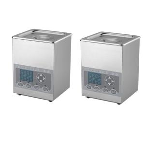 China Ultrasonic Vinyl Cleaning With 30L Industrial Ultrasonic Cleaner on sale