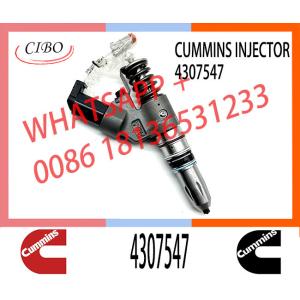 China M11 Engine Injector 4307547 4928517 4903472 3411756 3080429 2080429 on sale