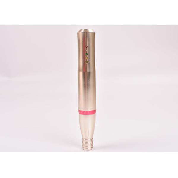 Adjustable 4 Levels Speed Permanent Makeup Equipment With Microblading Digital Gun