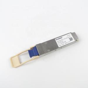 100G-850nm-100m QSFP28 34061089 optical module TR-FC85S-N00