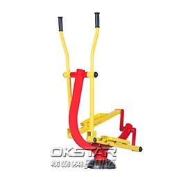 Buy Outdoor Fitness Equipments--elliptical bike at wholesale prices