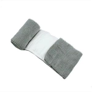 4 6 Inch Israeli Emergency Trauma Bandage Injury Wound Dressing Compression