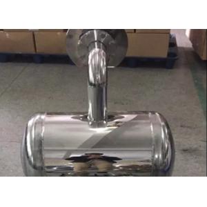 4" DN100 Pool Fountain Accessories SS Movie Show Nozzle Jet