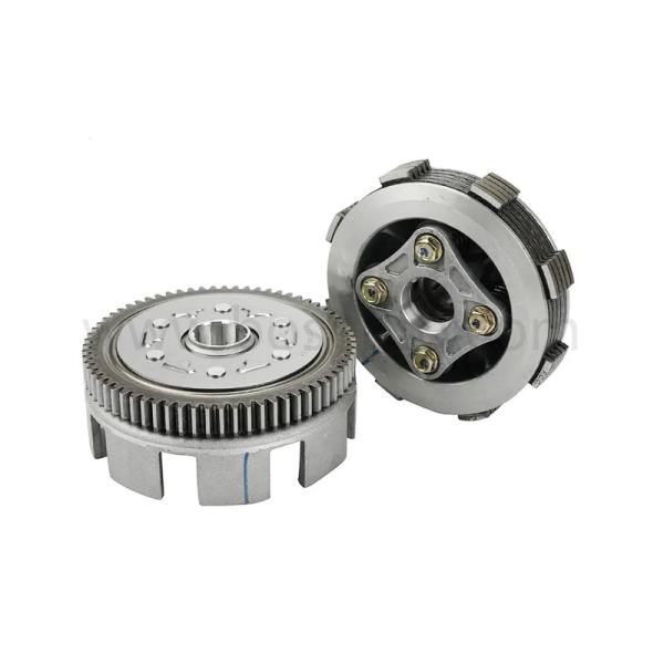 Buy Motorcycle Clutch Assembly for Yinxiang YX150, YX160 at wholesale prices