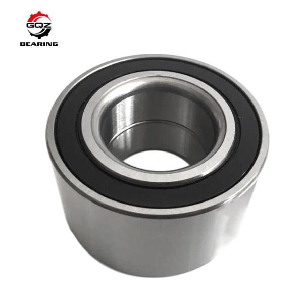 Gcr15 Steel Material DU40680042 Wheel Hub Bearing DAC40680042 Automotive Bearing