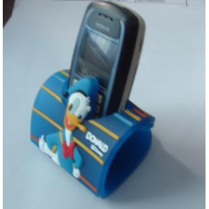 Newest and novel design Soft PVC Material Donald Duck