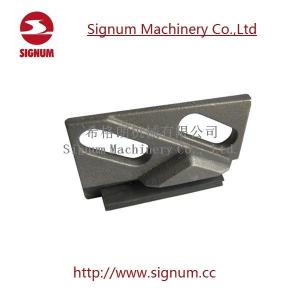 Quality Railroad accessory supplier Rail Clamp for sale