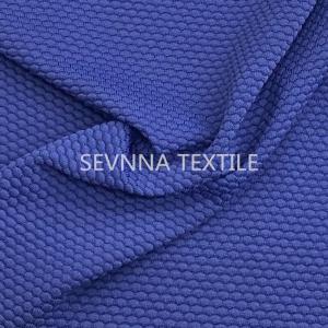 Quality 160CM Width Recycled Stretch Swimwear Fabric Bathing Trunks for sale