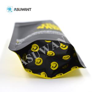 VMPET 3.5g Cookies Sealable Mylar Herb Packaging Mylar Bags