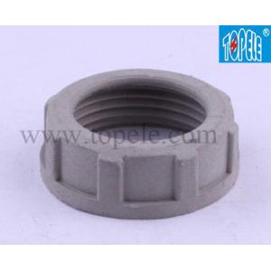 Rigid Conduit Pipe Fittings of Plastic Electrical Conduit Bushing Threaded