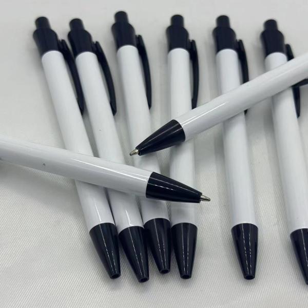 Advertising Sublimation Pen Blanks Promotional Pens With Logo