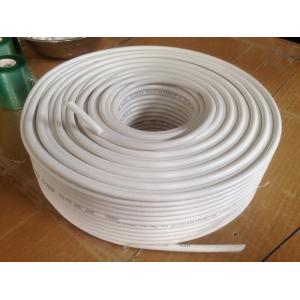 17VATC 75 Ohm Coaxial Cable France Standard CATV/ MATV System for Satellite