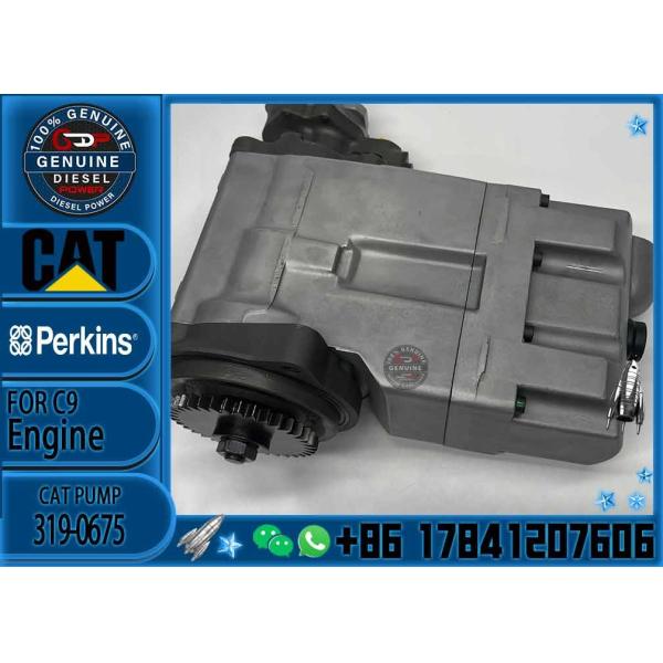 c7 c9 fuel pump 319-0675 3190678 3190677 injector pump for caterpillar