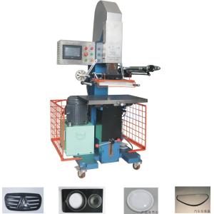 China JL-500D hydraulic automatic hot stamping machine on sale