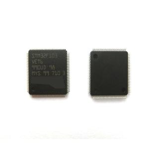 China New Original Imported STM32 STM32F103 Microcontroller Chip STM32F103VET6 IC on sale