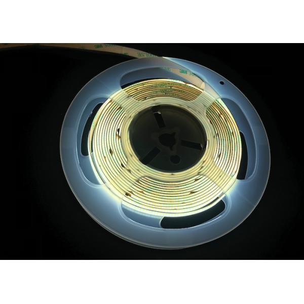 Buy Long Lifespan 3oz PCB 320pcs/M Flexible LED Strip Light at wholesale prices