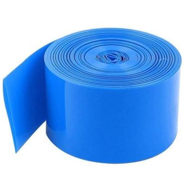 Buy Polyvinyl Chloride PVC Shrink Wrap Film 19 Microns Thickness at wholesale prices