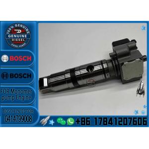 HD c6.6 fuel injector 216-9786 4w-7018 038130073ag 0414799008 6156-11-3300 6261