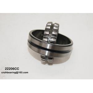 High Precision Big Load Spherical Roller Bearing  22311CC 22312CC