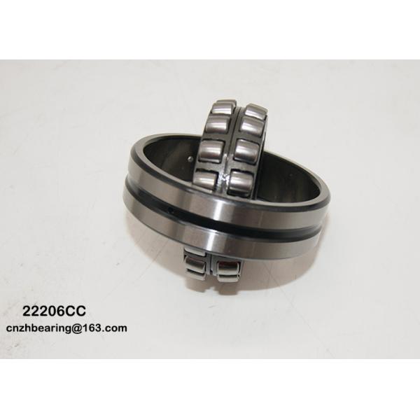 Buy High Precision Big Load Spherical Roller Bearing  22311CC 22312CC at wholesale prices