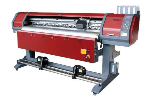 Buy Industrial Thermal Transfer Printer for Heat Transfer Paper at wholesale prices