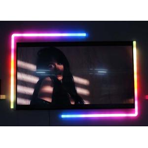 DIY Pixel Other LED Lights TV Rigid Bars Wifi APP Digital