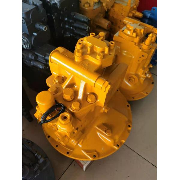 PC150-3 PC150-5 PC160LC-7 Excavator Hydraulic Pump 708-25-20100 708-25-04032 708-3M-00020 For Komatsu