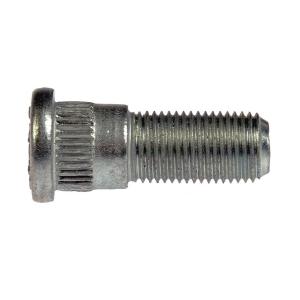 Replacement Wheel Hub Studs SerratedThreads: M12 - 1.25
