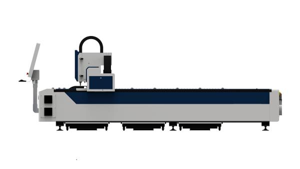 Buy QH-6020F Sheet Metal Laser Cutting Machine at wholesale prices