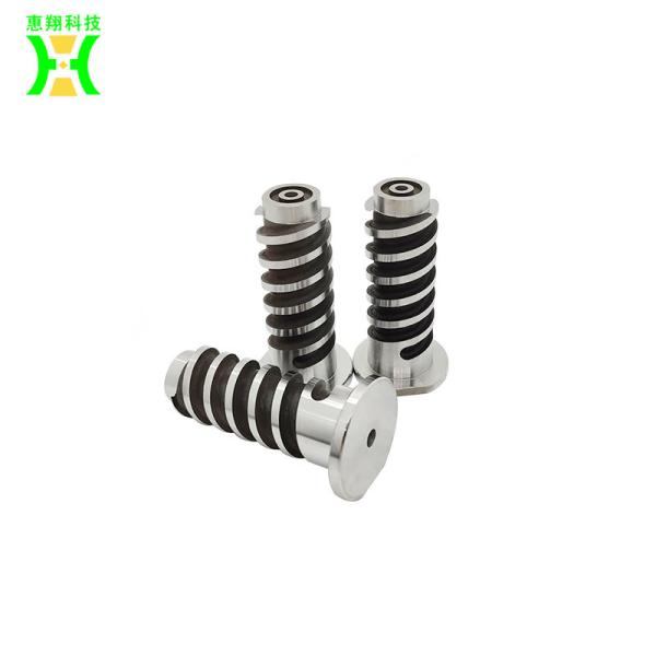 1.2343 household Steel Injection Mold , Multifunctional Injection Molding