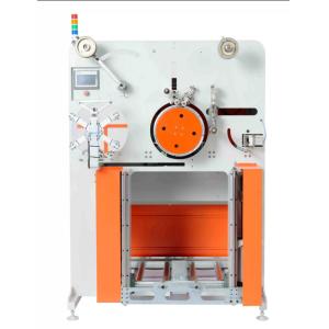 Durable PET Strap Making Machine with Maximum Operating Pressure of 0.8MPa and