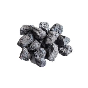 Quality 62 Ferro Silicon Slag For Pig Iron Smelting for sale