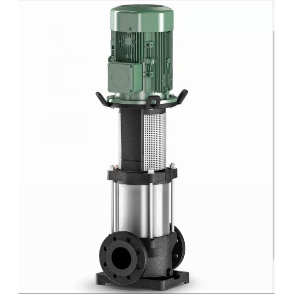 Wilo-Multivert MVI Multistage high pressure centrifugal pump