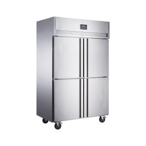 Detachable Door Upright Commercial Refrigerator Commercial Refrigeration