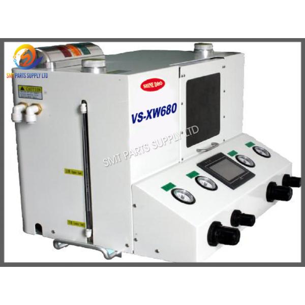 Buy Original New SMT embly Equipment Automatic Nozzle Cleaning Machine at wholesale prices